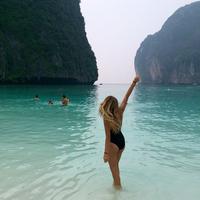 Отзыв от Варвара - Виза Destination Thailand